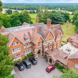 Woodbury House Care Centre