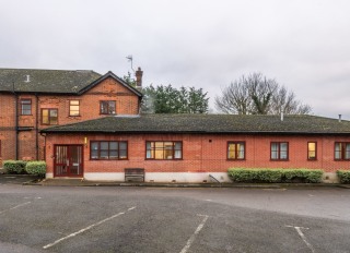 Eastfield, Maidstone, Kent