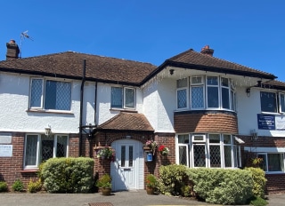 Fairlawn Residential Home, Maidstone, Kent