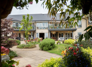 Lent Rise House