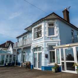 Hawthorn Court, Swansea, Swansea