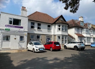 Mont Calm, Maidstone, Kent