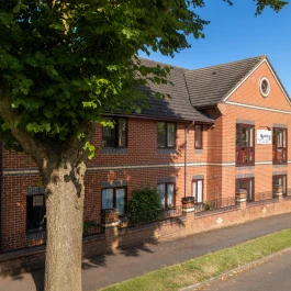 St Anns Care Home