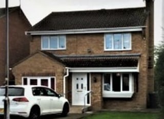 Alan Atchison Residential Services - Augusta Close, Peterborough, Cambridgeshire