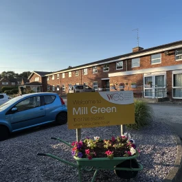 Mill Green