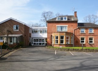 The Limes, Stratford-upon-Avon, Warwickshire