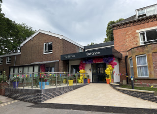 The Limes, Stratford-upon-Avon, Warwickshire