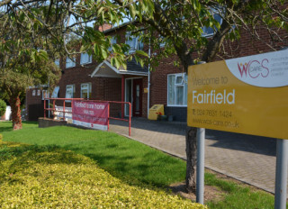 Fairfield, Coventry, Warwickshire