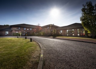Kirkley Lodge, Middlesbrough, Cleveland & Teesside
