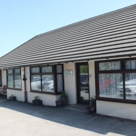 The Firs Residential Home, Barnsley, South Yorkshire