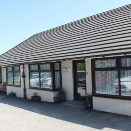 The Firs Residential Home