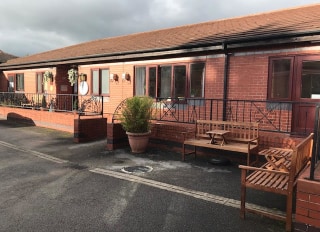 The Firs Residential Home, Barnsley, South Yorkshire