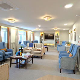 Neale Court Care Home, Lincoln, Lincolnshire