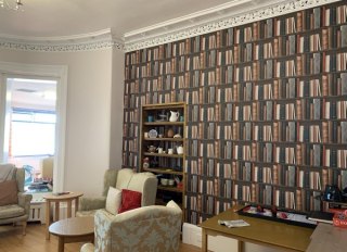 Ardenlee Care Home 72 Bullwood Road Dunoon Argyll Bute Pa23 7qj 4 Reviews