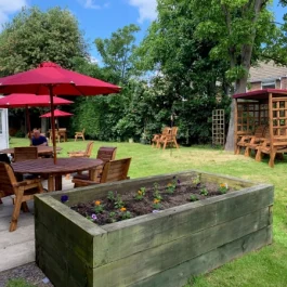 Earsdon Grange Care Home