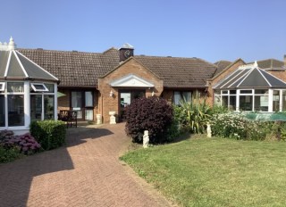 Cedar Court Care Ltd, Peterborough, Cambridgeshire