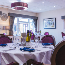 Barchester Rose Lodge Care Home, Wisbech, Cambridgeshire