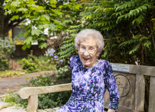 Magdalen House Residential Home, Gloucester, Gloucestershire