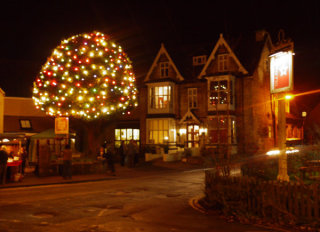 The Steppes, Stroud, Gloucestershire