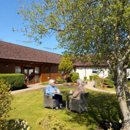 Rosehall, Shotts, Lanarkshire