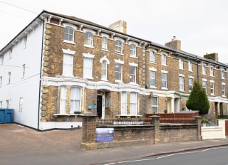Alexander House, Dover, Kent