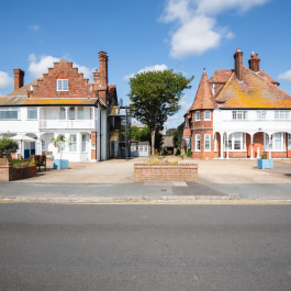Walmer Care Centre, Deal, Kent