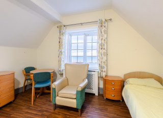 Walmer Care Centre, Deal, Kent