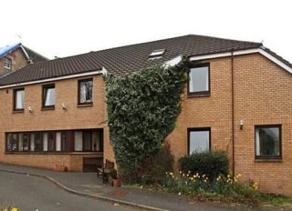 Abbeyfield Rutherglen Society, Glasgow, Lanarkshire