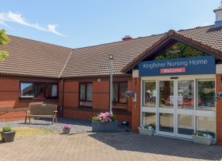 Herondale/Kingfisher, Birmingham, West Midlands