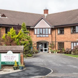 Barchester Mallard Court Care Home