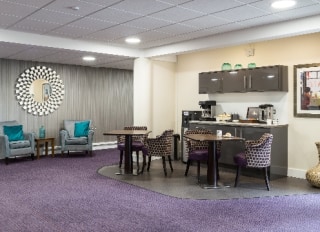 Barchester Mallard Court Care Home, Bridlington, East Riding of Yorkshire
