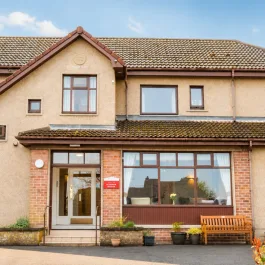 Ivybank House Care Home
