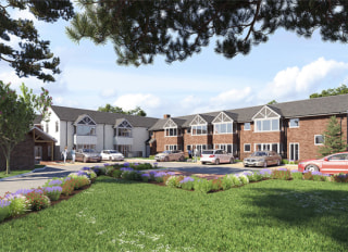 Care Homes belonging to Mockley Manor