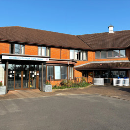 Westbury Grange, Newport Pagnell, Buckinghamshire