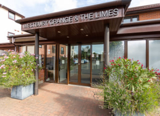 Westbury Grange, Newport Pagnell, Buckinghamshire