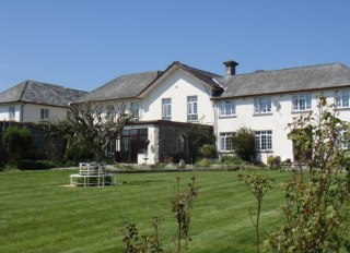 Coppelia House, Newton Abbot, Devon