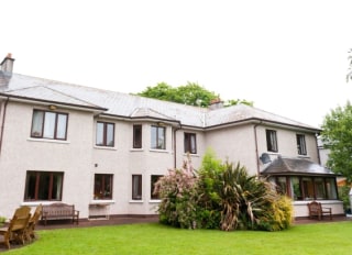 Jordanstown Care Home, Newtownabbey, County Antrim