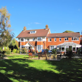 Aurem Care (The Red House), Ashtead, Surrey