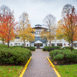 The Erskine Home, Bishopton, Renfrewshire