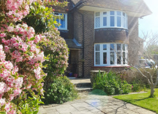 Sussex Grange Residential Care Home, Chichester, West Sussex