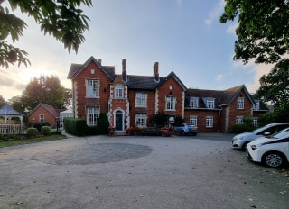 Bethesda Eventide Homes, Ipswich, Suffolk