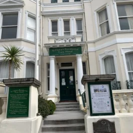St Heliers Care Home