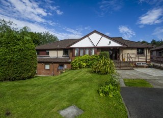 Balfarg Care Home, Glenrothes, Fife