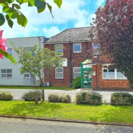 Holbeach & East Elloe Hospital Trust