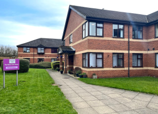 The Mews Care Home, Houghton le Spring, Tyne & Wear