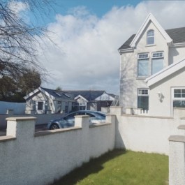 Llysgwyn House, Swansea, Swansea