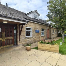 Abbeyfield House, Clitheroe, Lancashire