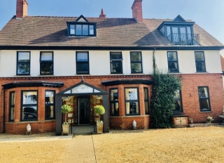 Grangefield Residential Care Home, Northampton, Northamptonshire