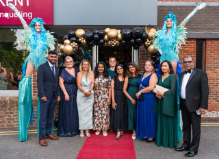 Vicarage Residential Care Home, Deal, Kent