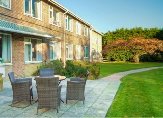 Mundy House Care Home, Basildon, Essex